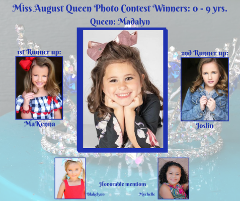 Monthly Photo Contests Winners - Wonder images